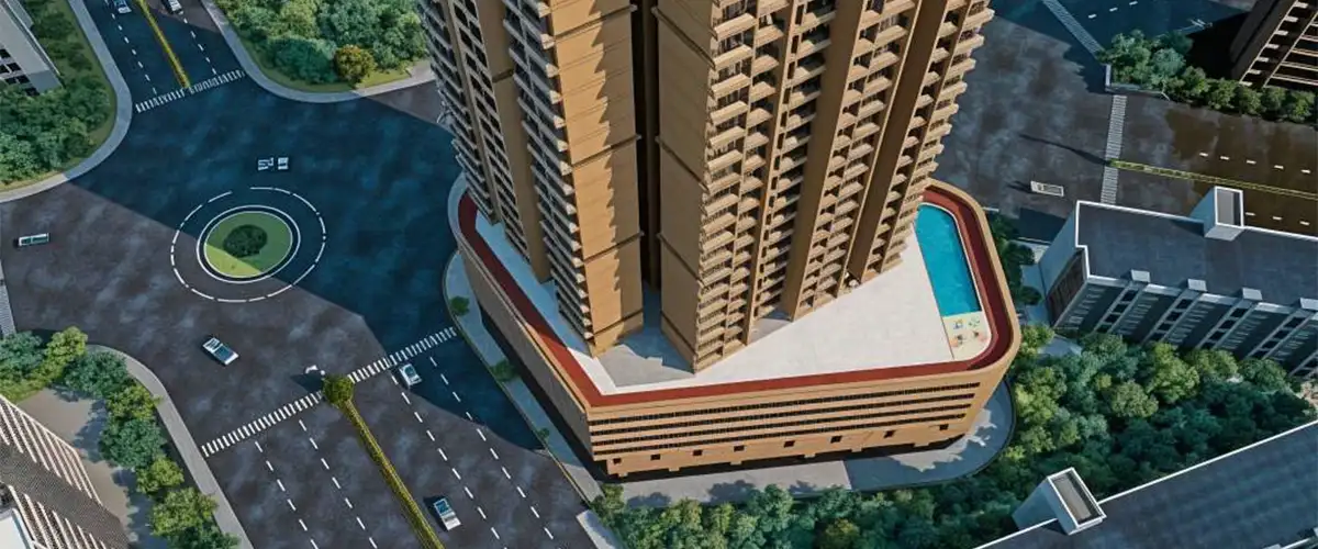 Siyara Heights Kalyan