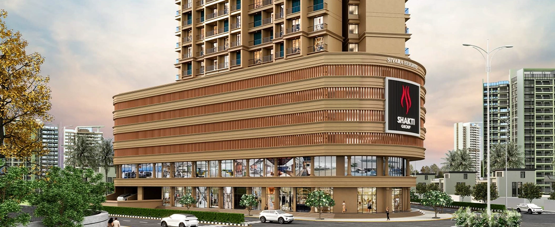 Emerging Real Estate Trends in Kalyan Khadakpada