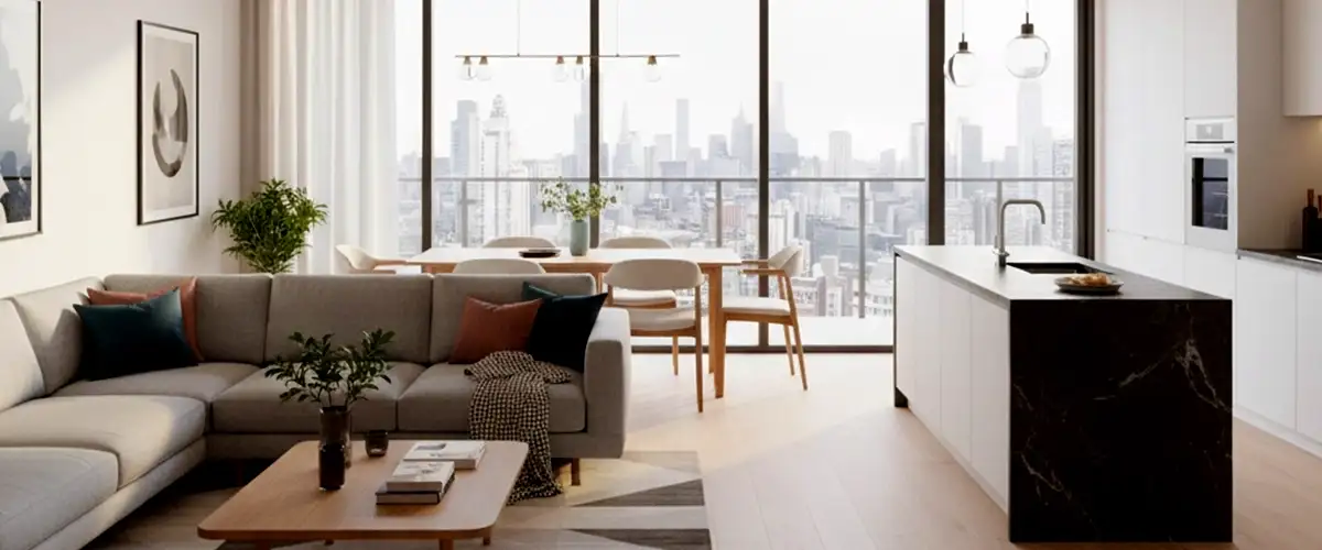 Siyara Heights Kalyan